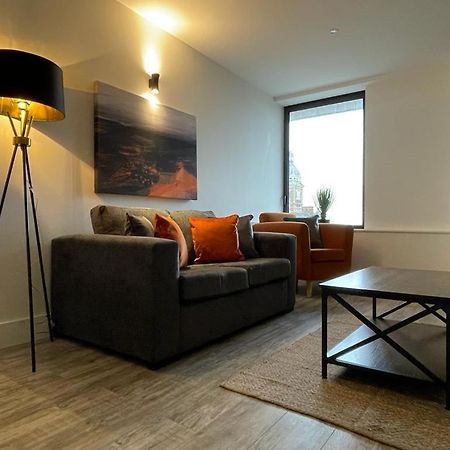 Kingsbridge Point - Cosy One Bed Apartments Near Town Centre, Swindon Exterior foto