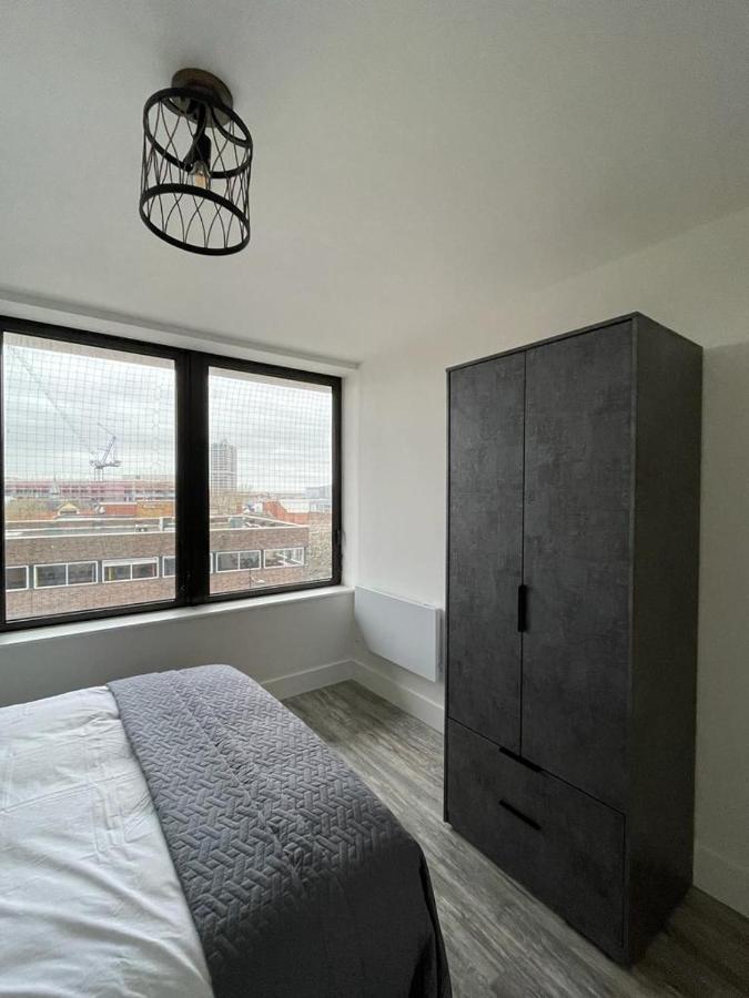 Kingsbridge Point - Cosy One Bed Apartments Near Town Centre, Swindon Exterior foto