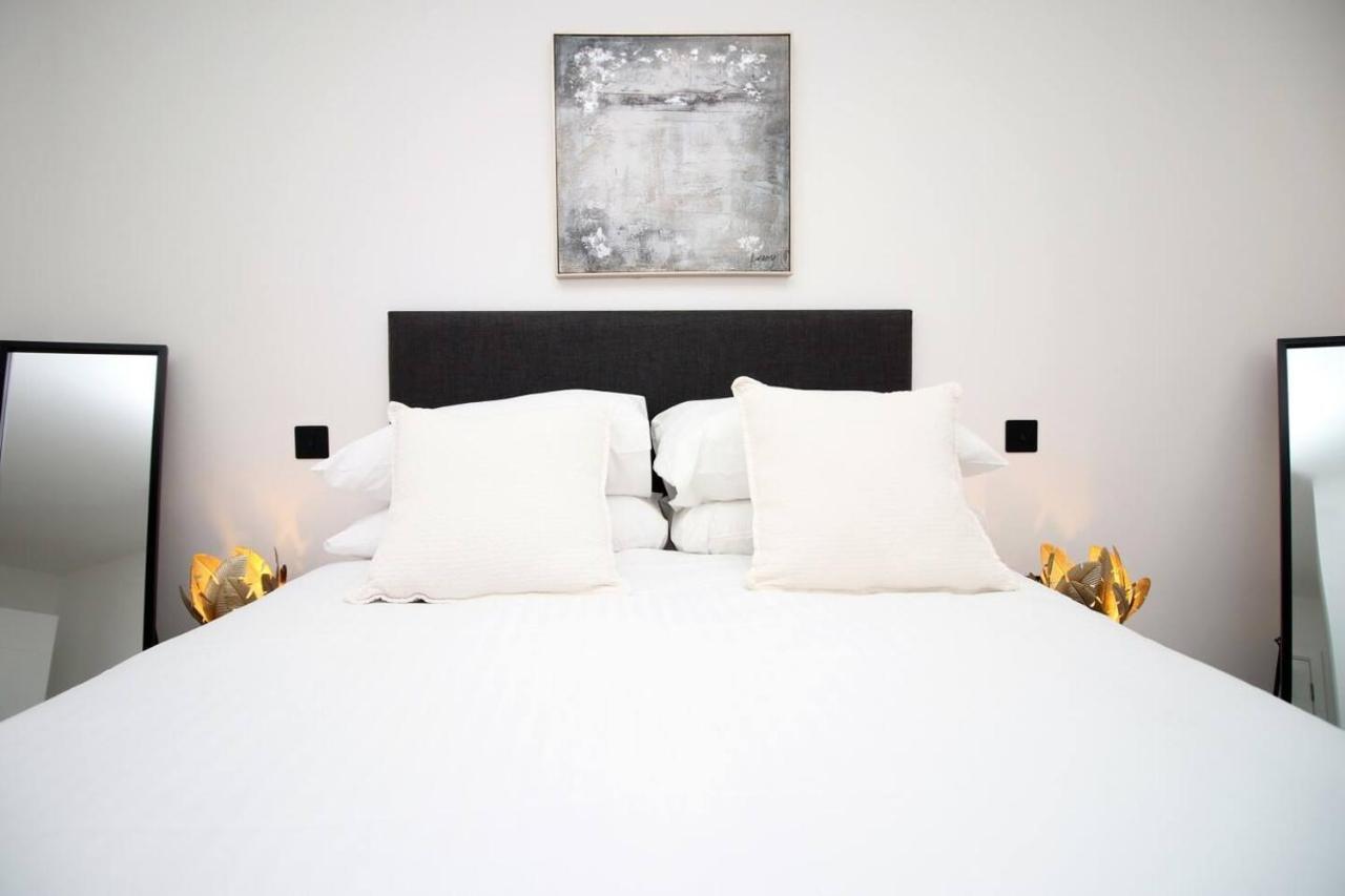 Kingsbridge Point - Cosy One Bed Apartments Near Town Centre, Swindon Exterior foto