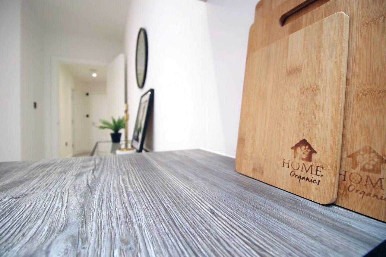 Kingsbridge Point - Cosy One Bed Apartments Near Town Centre, Swindon Exterior foto